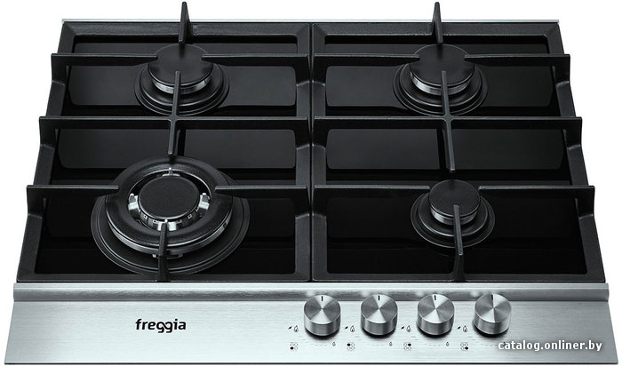 

Варочная панель Freggia HG640VGTB