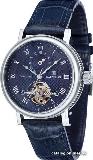 

Наручные часы Thomas Earnshaw ES-8047-06