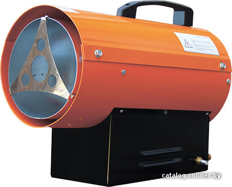 

Газовая тепловая пушка Neoclima NPG-20
