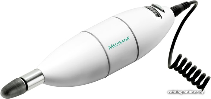 

Аппарат для маникюра и педикюра Medisana MPS 85126