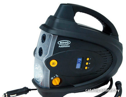 

Ring RAC640