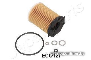 

Масляный фильтр Japanparts FOECO127