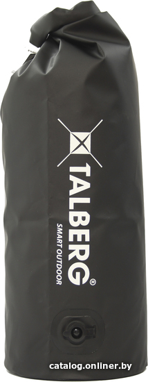 

Гермомешок Talberg Extreme PVC 80 TLG-009 (черный)