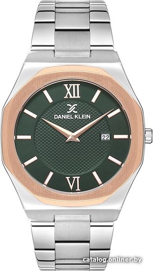 

Наручные часы Daniel Klein DK12943-6