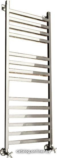 

Полотенцесушитель Stinox Prestige Luxe 53x160 1/2"