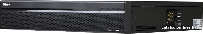 

Сетевой видеорегистратор Dahua DHI-NVR5832-4KS2