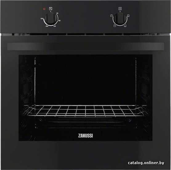 

Электрический духовой шкаф Zanussi ZZB510401B
