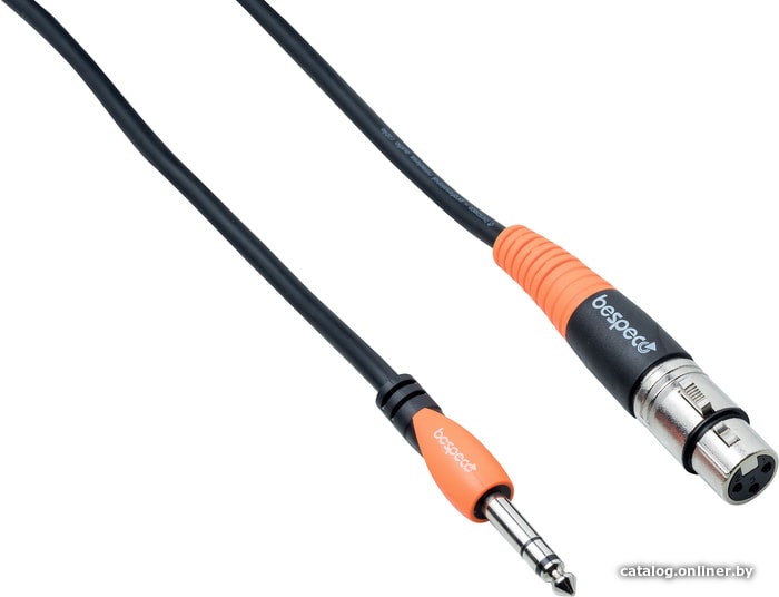 

Кабель Bespeco SLSF450