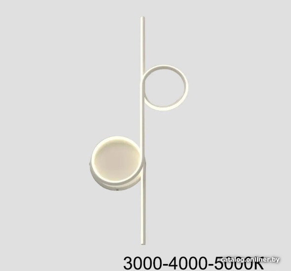 

Бра ImperiumLoft Donata01 226333-23