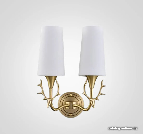 

Бра ImperiumLoft Ivet01 177980-26