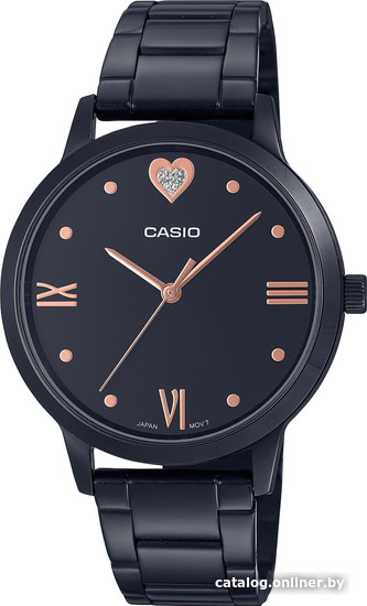 

Наручные часы Casio LTP-2022VB-1C