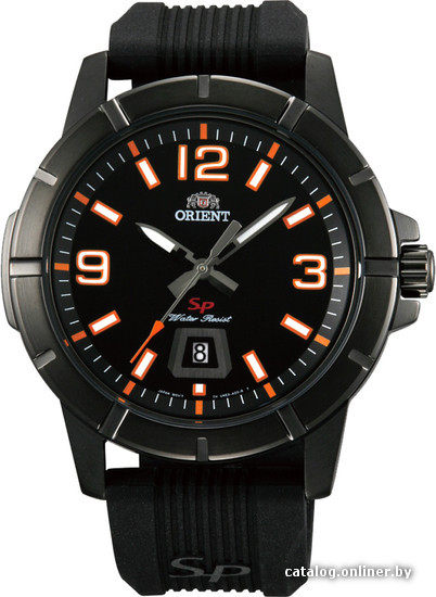 

Наручные часы Orient FUNE900AB