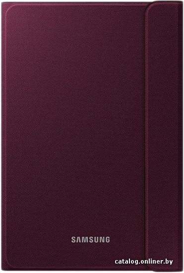 

Чехол для планшета Samsung Book Cover для Samsung Galaxy Tab A 8.0 [EF-BT350BQEG]