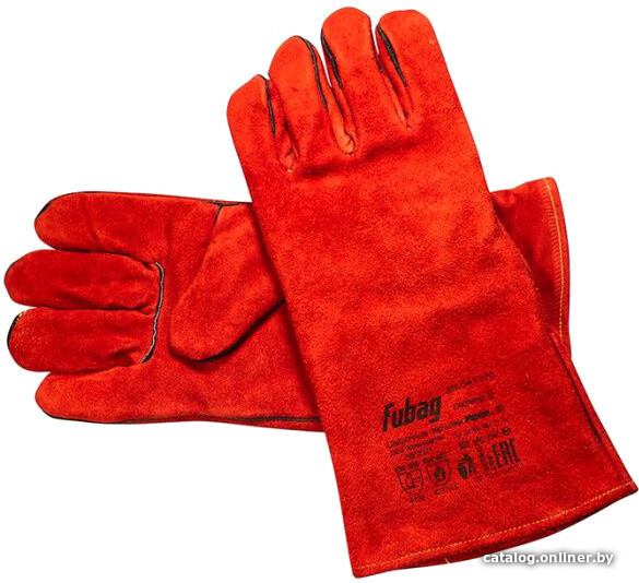 

Текстильные перчатки Fubag FWGN 9R 641179