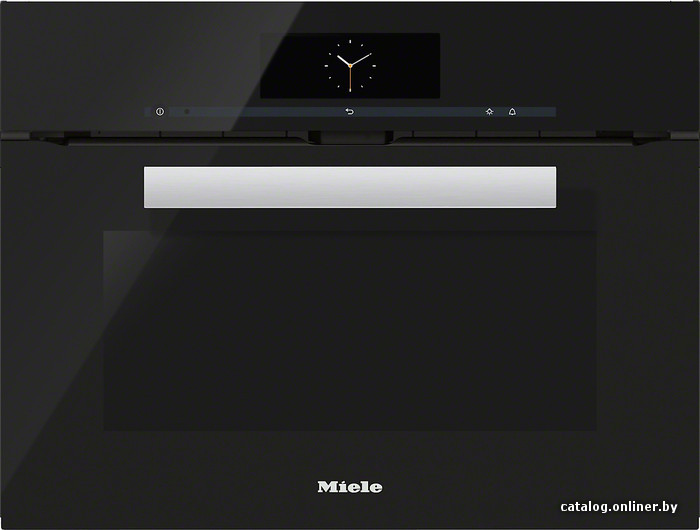 

Электрический духовой шкаф Miele H 6800 BP OBSW