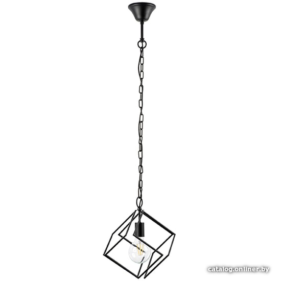 

Подвесная люстра Lightstar Gabbia 732317