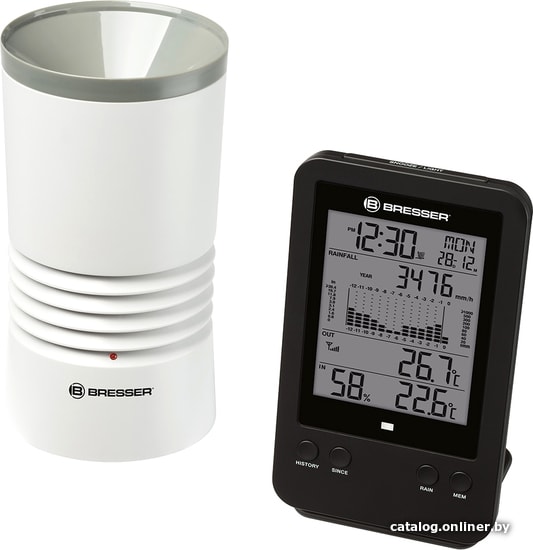 

Метеостанция Bresser 74569