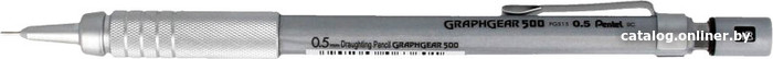 

Автоматический карандаш Pentel Graphgear PG515-A