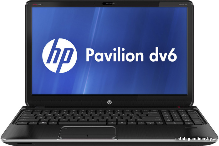 HP Pavilion dv6-7055er (B3N24EA) ноутбук купить в Минске