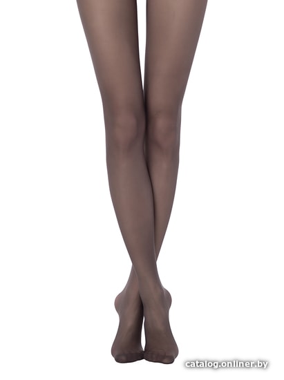 

Колготки Conte Elegant Toр Soft 40 Lycra 14С-37СП (р. 3, grafit)