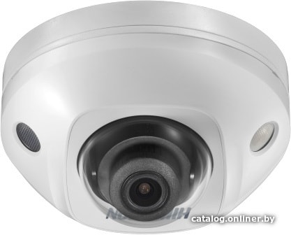 

IP-камера Hikvision DS-2CD2523G0-IS (4 мм)