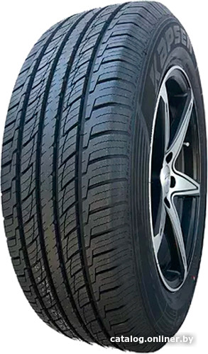 

Летние шины Kapsen PracticalMax H/P HP7 235/60R17 106H XL