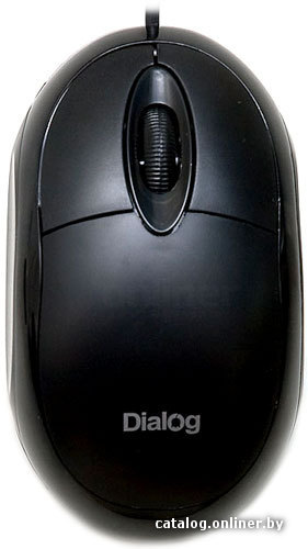 

Мышь Dialog MOP-00BU