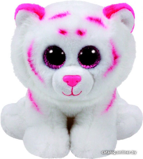 

Классическая игрушка Ty Beanie Babies Тигренок Tabor 42186
