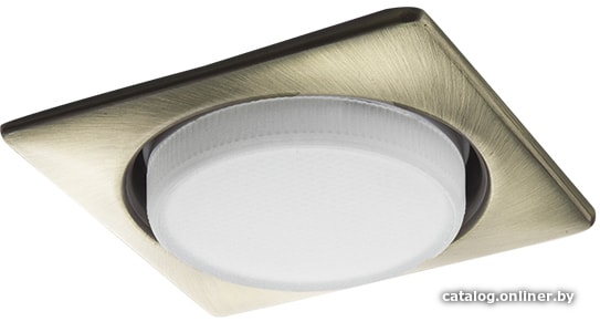 

Точечный светильник Lightstar Tensio 212121