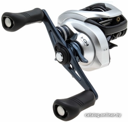 

Рыболовная катушка Shimano Tranx TRX201AHG