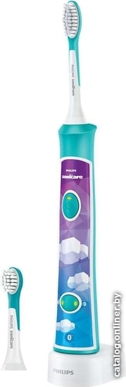 

Электрическая зубная щетка Philips Sonicare For Kids HX6392/02