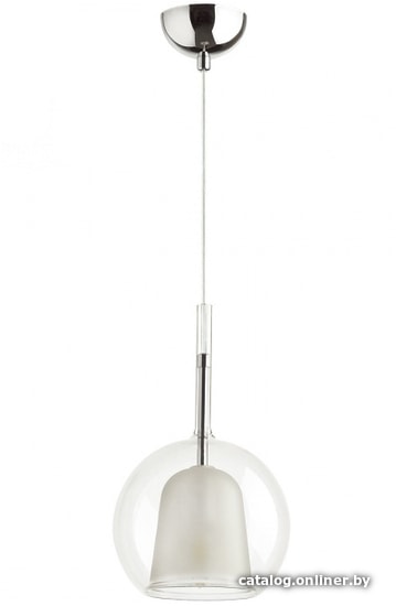 

Подвесная люстра Odeon Light Leva 4699/1