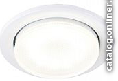 

Точечный светильник General Lighting GCL-2GX53-H18-W