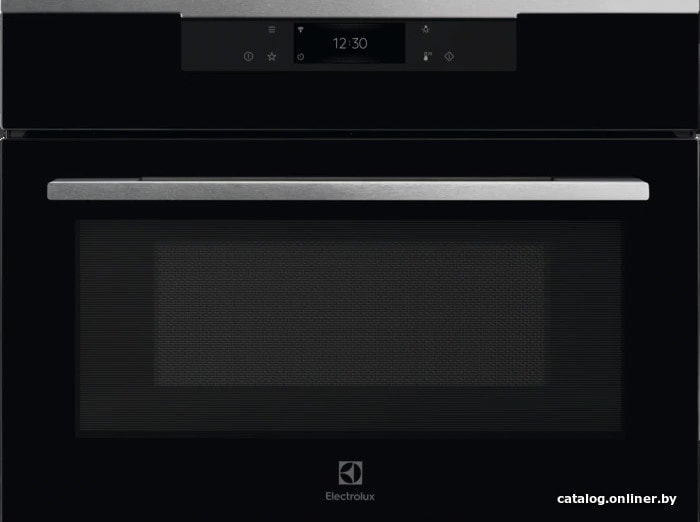 

Электрический духовой шкаф Electrolux VKL8E08WX