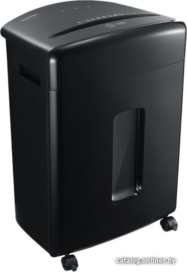 

Шредер CACTUS CS-SH-16-25-4X12