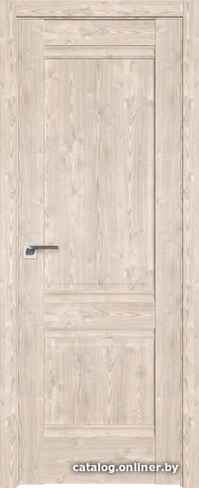 

Межкомнатная дверь ProfilDoors 1XN R 70x200 (каштан светлый)