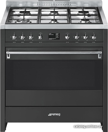 

Кухонная плита Smeg A1A-9