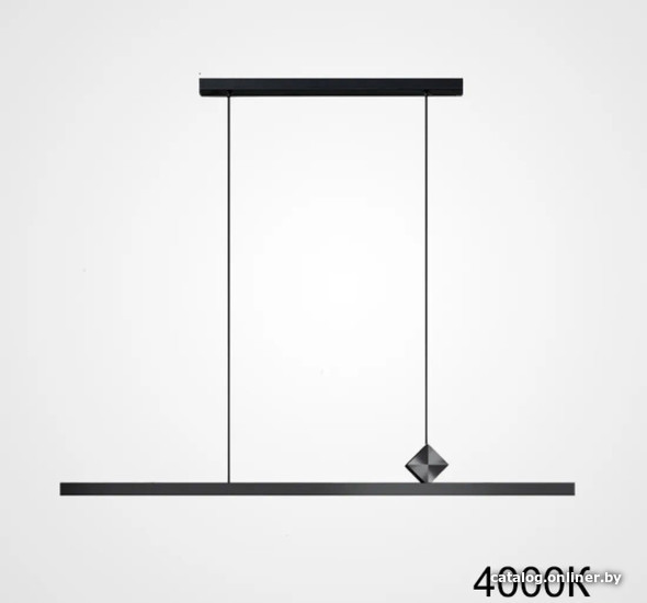 

Подвесная люстра ImperiumLoft Norma01 220337-23