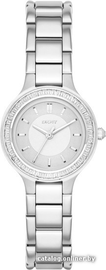 

Наручные часы DKNY NY2391