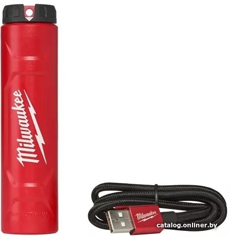 

Зарядное устройство Milwaukee L4 C 4932459446 (4В)