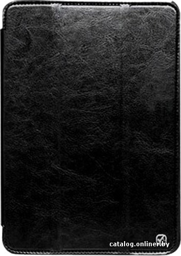 

Чехол для планшета Hoco Crystal Series Black для iPad Mini
