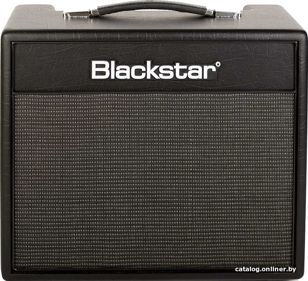 

Комбоусилитель Blackstar Series One 10 AE