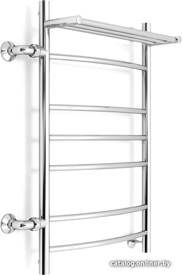 

Полотенцесушитель ZorG Varta Plus 80x50 L500 (БП)