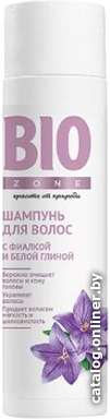 

Шампунь BioZone С фиалкой и белой глиной 110314 250 мл