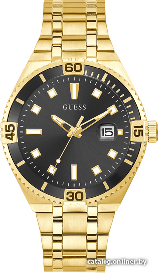 

Наручные часы Guess Premier GW0330G2