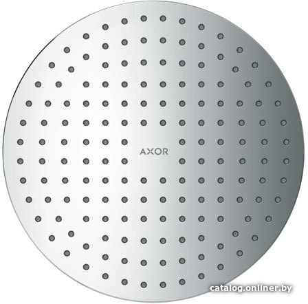 

Верхний душ Axor ShowerSolutions 250 1jet 35287000