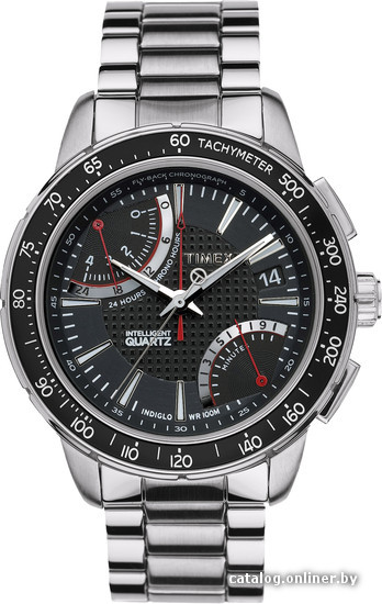 

Наручные часы Timex T2N708