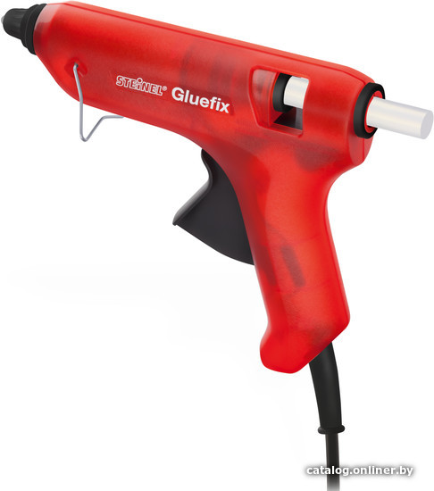 

Термоклеевой пистолет Steinel Gluefix