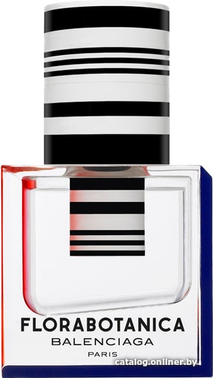 

Парфюмерная вода Balenciaga Florabotanica EdP (30 мл)