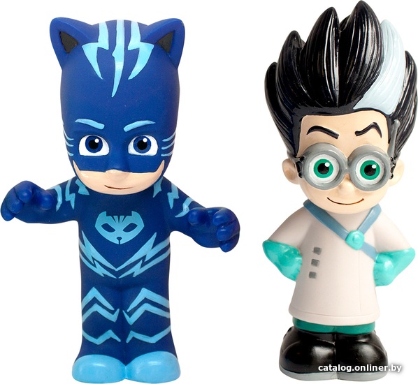 

Фигурка PJ Masks Кэтбой и Ромео 33772